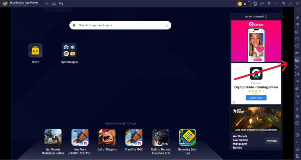 Click-Install-APK